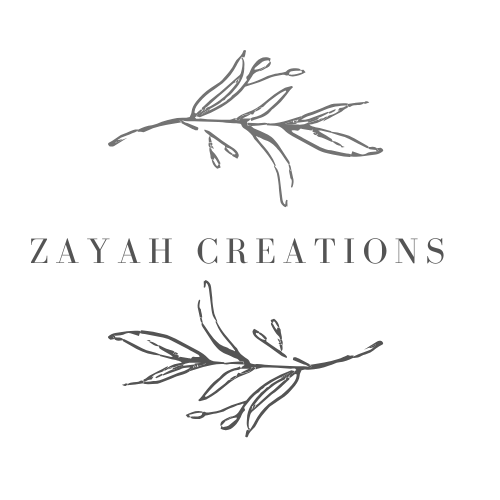 Zayah Creations